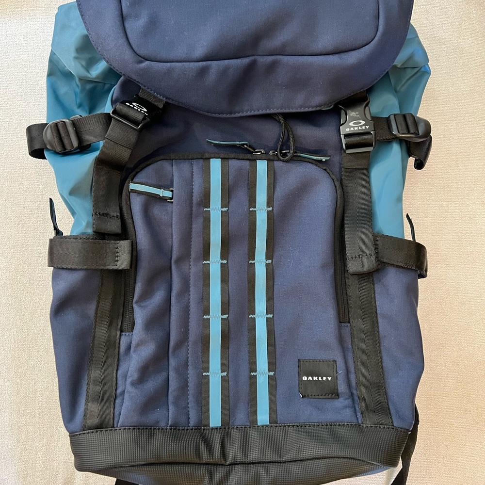 Oakley Backpack